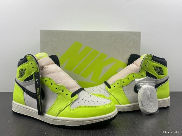 555088-702 Air OG High 1 Volt Jordan 0811